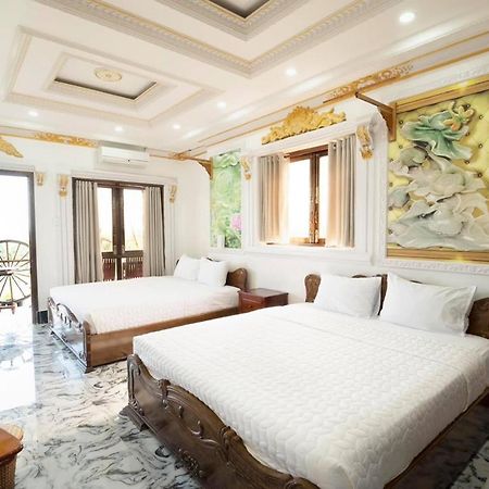 Little Saigon Hotel Châu Đốc Eksteriør billede